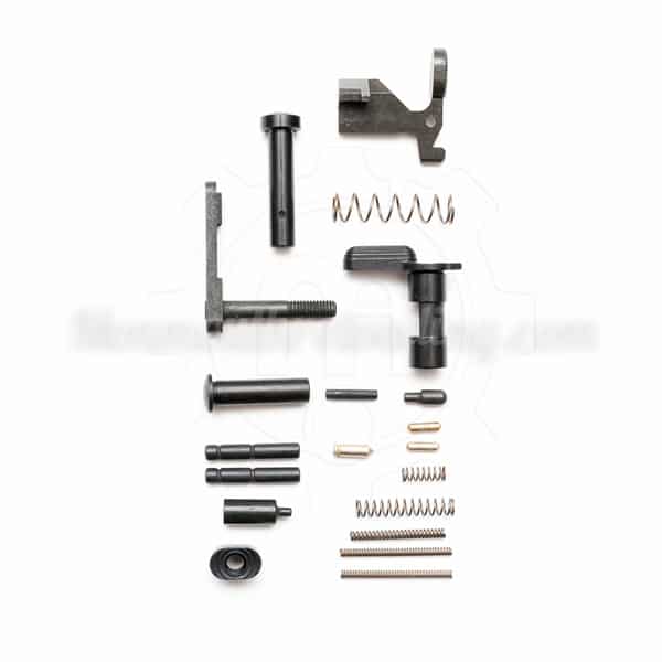 DPMS AR-15 Lower Parts Kit