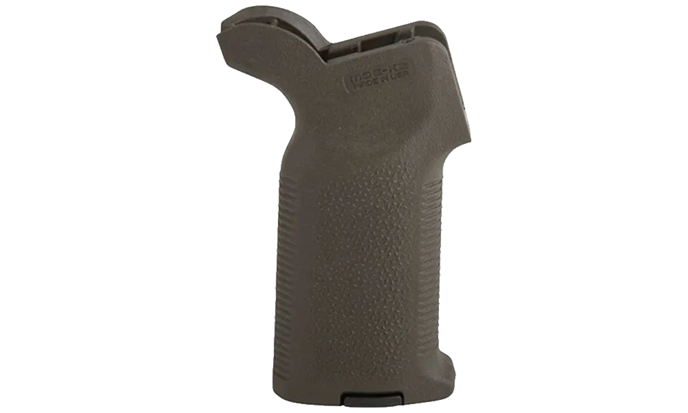 Magpul MOE K2 Pistol Grip | OD Green