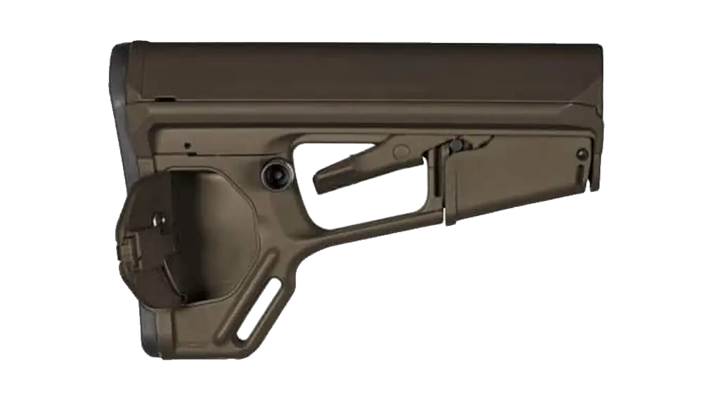 Magpul ACS-L Carbine Stock - OD Green