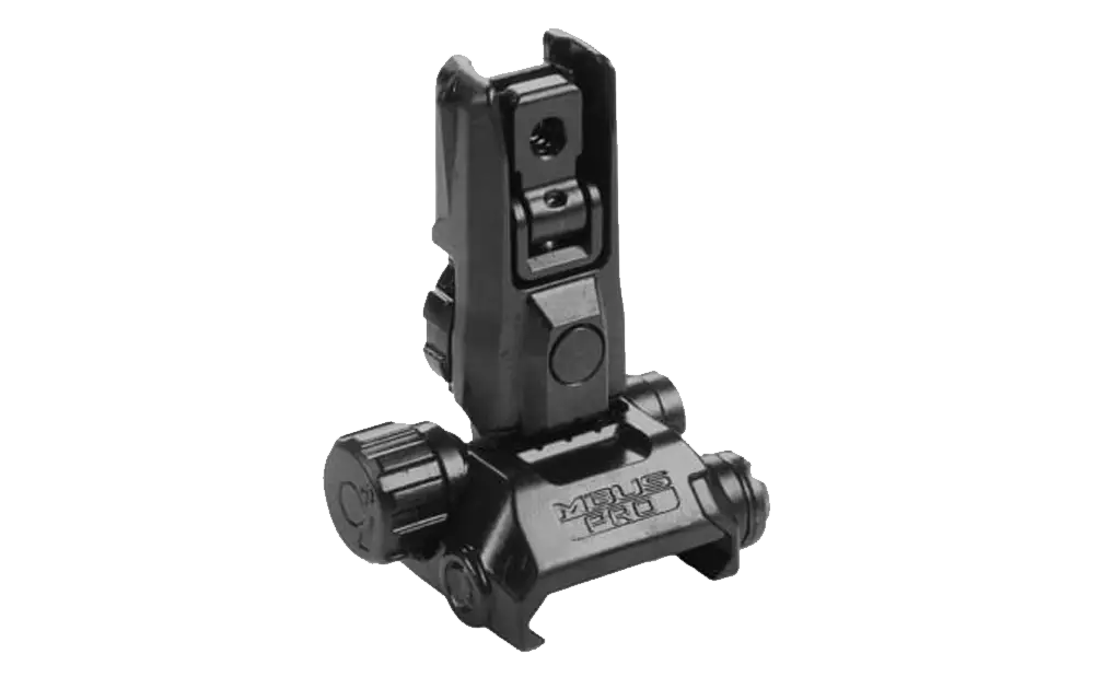 Magpul MBUS Pro LR Adjustable Rear Sight