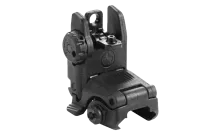 Magpul MBUS Rear Sight - Black