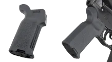 Magpul MOE K2 Pistol Grip - Stealth Grey