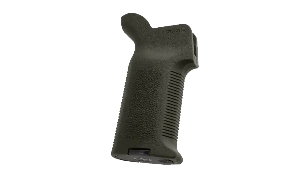 Magpul MOE K2-XL Pistol Grip - OD Green