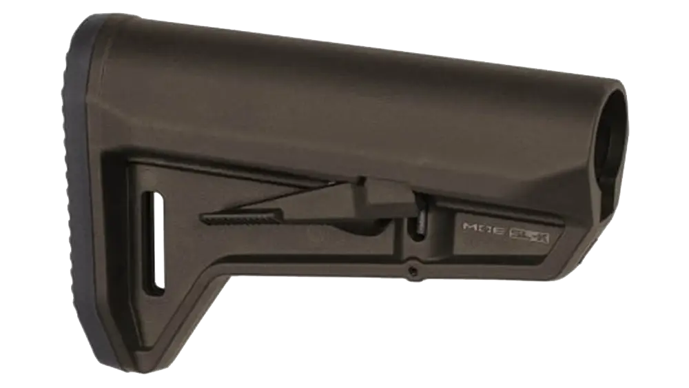 Magpul MOE SL-K Carbine Stock - OD Green