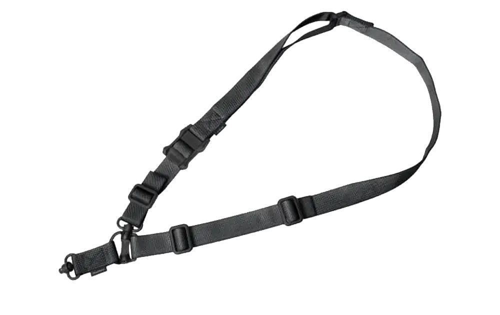 Magpul MS4 Dual QD Sling GEN2 - Stealth Grey