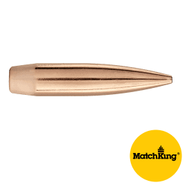Sierra 6.5mm 264 Cal 123gr HPBT MatchKing Sierra 264 Cal 6.5mm 123gr HPBT MatchKing