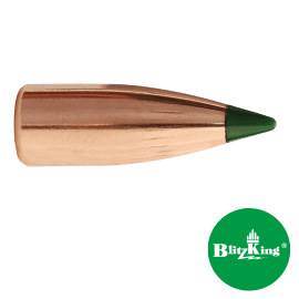 Sierra 6mm 243 Cal 55gr BlitzKing Sierra 243 Cal 6mm 55gr BlitzKing