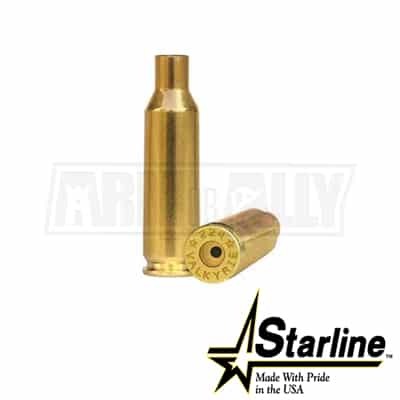 Starline 224 Valkyrie Brass Bulk Brass