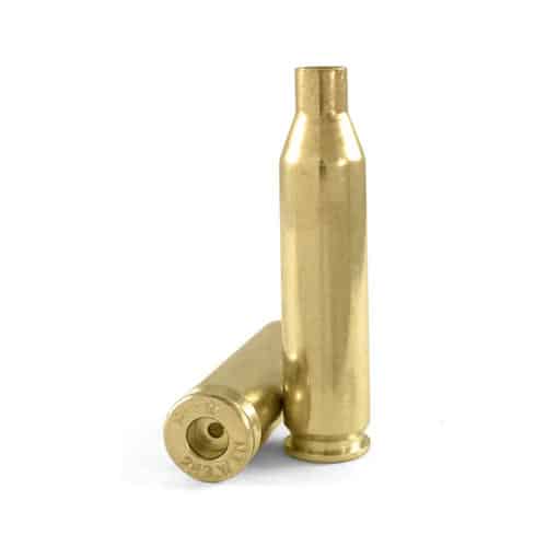 Starline 243 Winchester Brass Bulk Brass