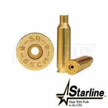Starline 6.5 Creedmoor Brass Starline 6.5 Creedmoor Small Primer Brass Bulk Brass