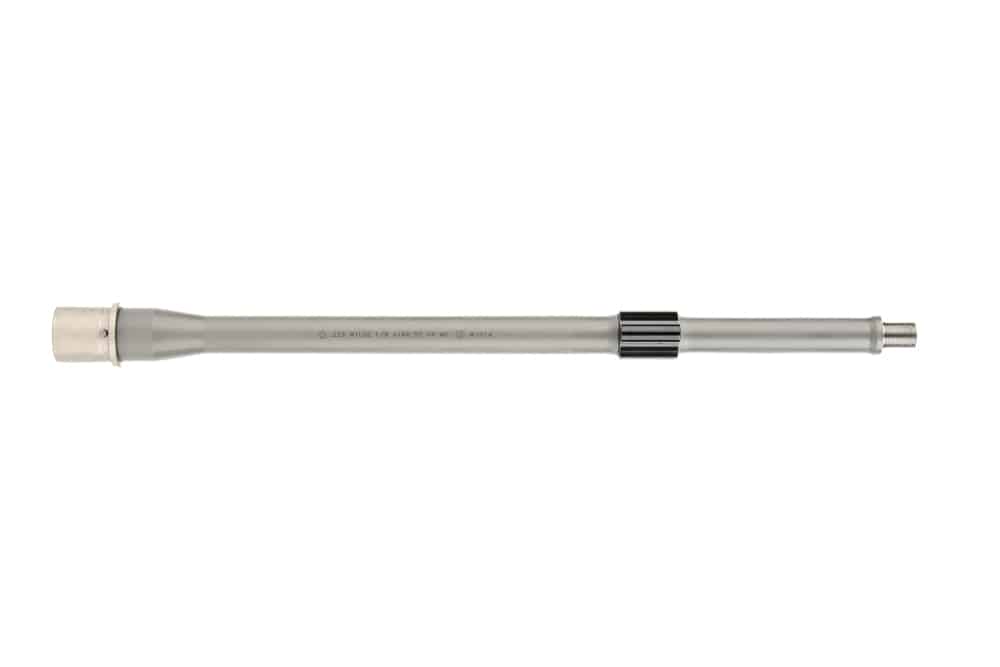 Ballistic Advantage .223 Wylde Premium Series 14.5" Hanson Barrel BABL223008P