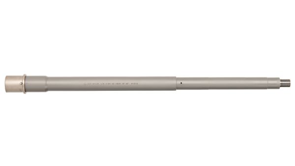 Ballistic Advantage .223 Wylde Premium Series 18" SPR Barrel (Ops 12) BABL223021P