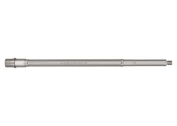 Ballistic Advantage .223 Wylde Fluted Premium Series 18" SPR Barrel BABL223021PL