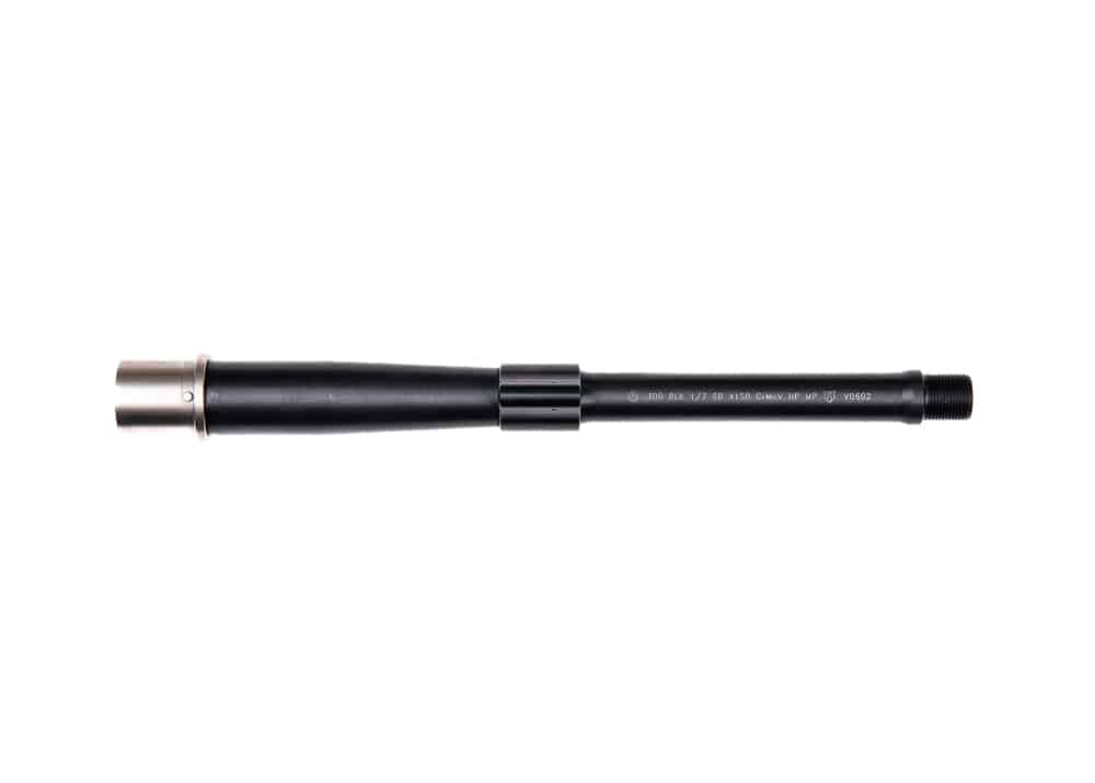 Ballistic Advantage .300 Blackout Performance Series 10.3" Hanson Barrel BABL300007F