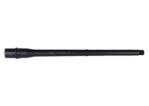 Ballistic Advantage .308 Modern Series 16" Government Barrel BABL308003M