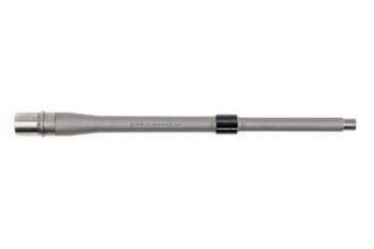 Ballistic Advantage .308 Premium Series 16&Quot; Hanson Barrel (.875) Babl308017P