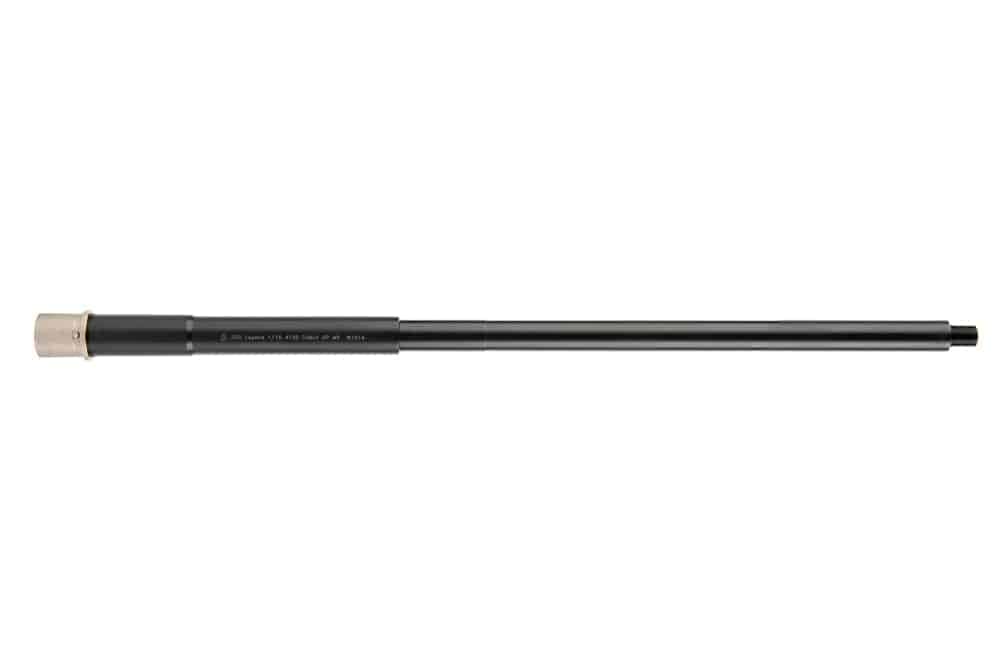 Ballistic Advantage 350 Legend Performance Series 20" DMR Barrel BABL350003F