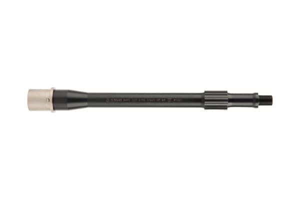Ballistic Advantage 5.56 Performance Series 10.3" Hanson Barrel BABL556004F