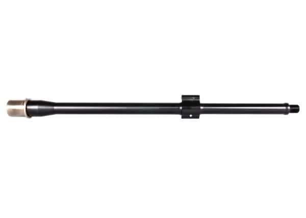 Ballistic Advantage 5.56 Performance Series 16" Hanson Barrel BABL556013F