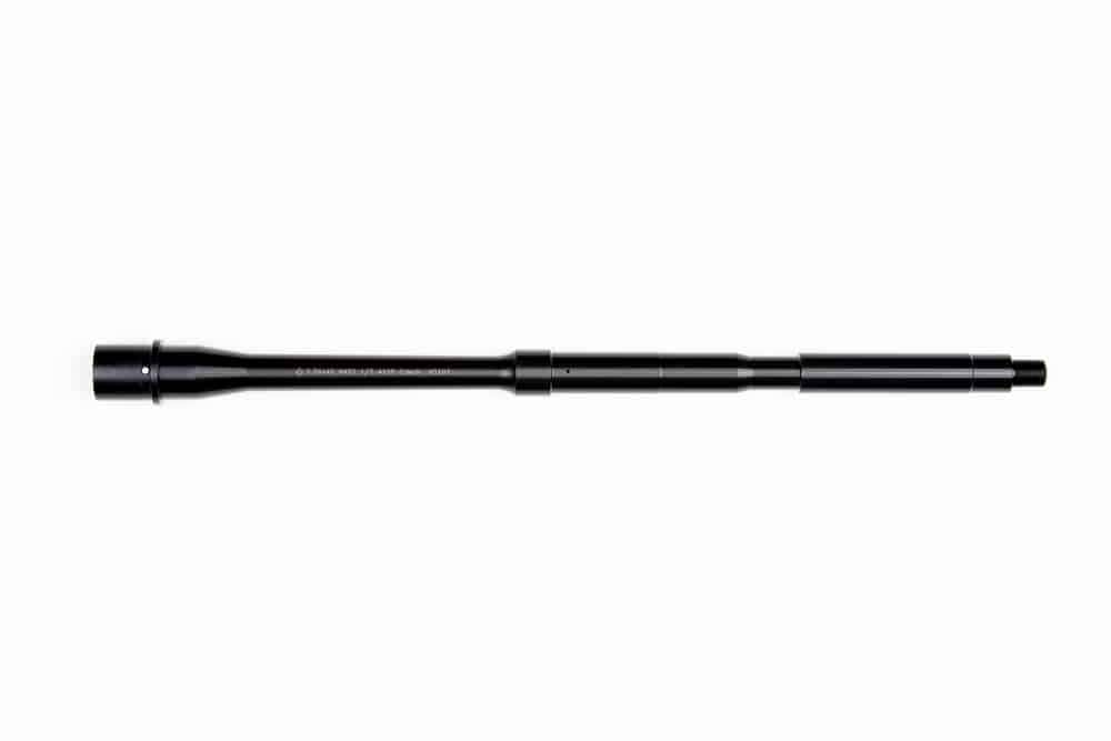 Ballistic Advantage 5.56 Modern Series 16" M4 Carbine Barrel BABL556014M