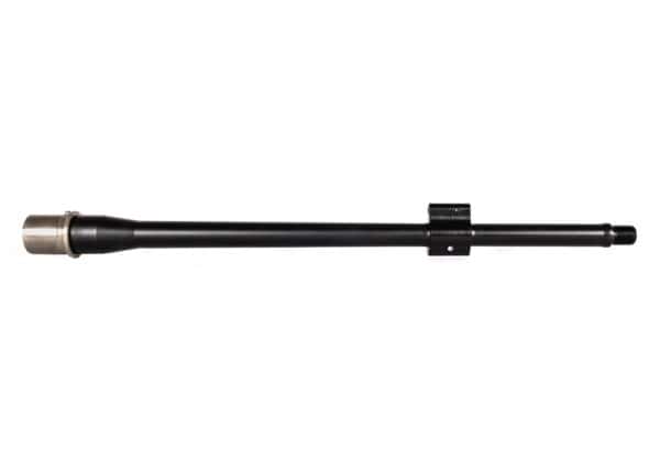Ballistic Advantage 5.56 Performance Series 14.5" Hanson Barrel (.625) BABL556024F