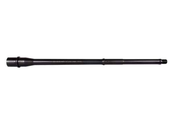 Ballistic Advantage 5.56 Modern Series 16" Pencil Barrel - (.625) BABL556028M