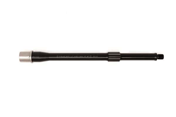 Ballistic Advantage .556 Performance Series 12.3" Hanson Barrel BABL556033F