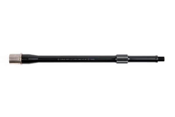 Ballistic Advantage 556 Performance Series 13.7" Hanson Mid-Length Barrel BABL556036F