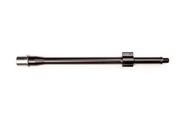 Ballistic Advantage 556 Performance Series 13.9" Hanson Barrel BABL556037F
