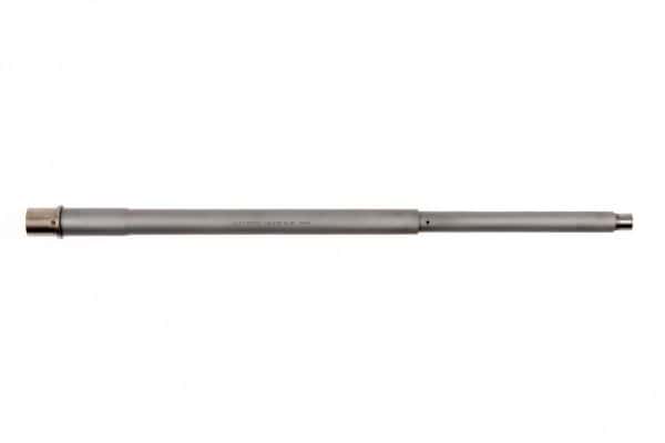 Ballistic Advantage 6.5 Grendel Premium Series 20" DMR Barrel BABL65G004P