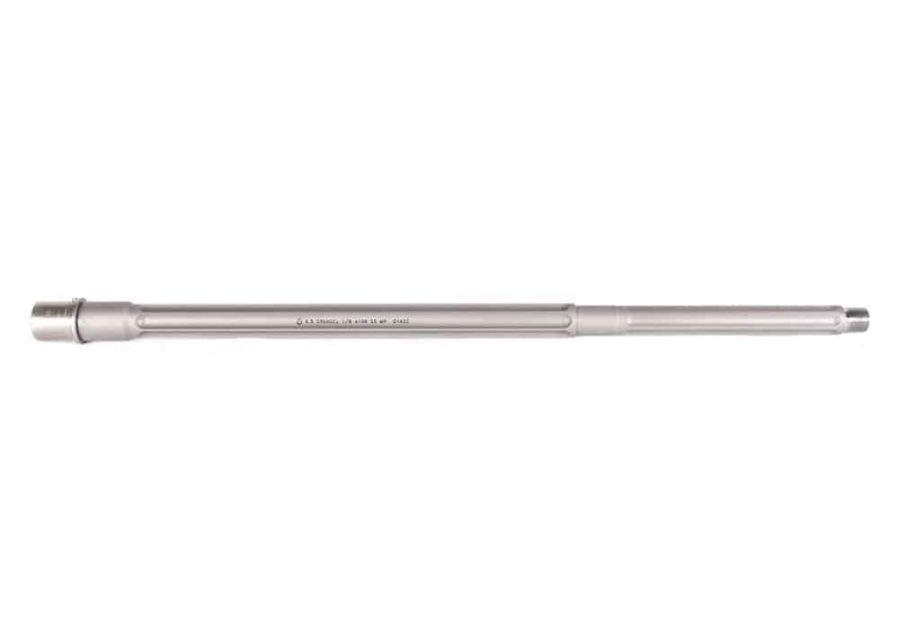 Ballistic Advantage 6.5 Grendel Fluted Premium Series 20&Quot; Dmr Barrel Babl65G004Pl