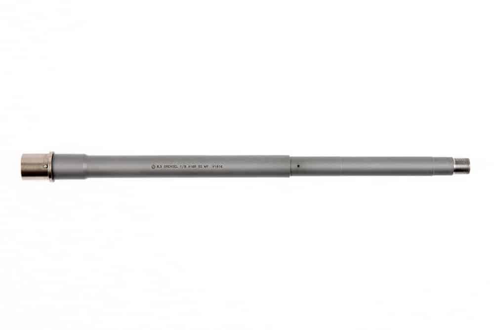 Ballistic Advantage 6.5 Grendel Premium Series 16" SPR Barrel BABL65G005P