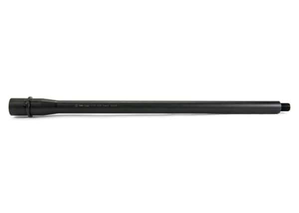 Ballistic Advantage 9MM Modern Series 16" EPC Straight Barrel (1/2-28) BABL9MM030M