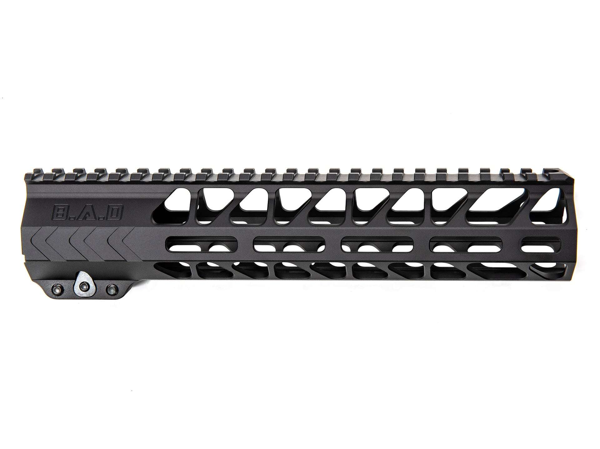 Battle Arms Development WORKHORSE 9.5" Free Float M-LOK Handguard