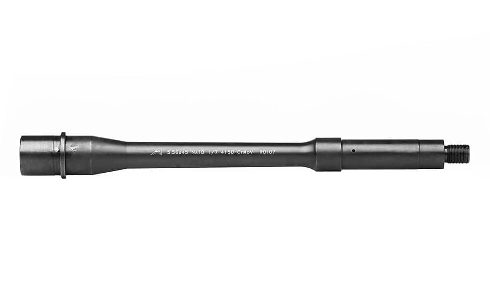 Aero Precision 10.5" 5.56 CMV Barrel, Carbine Length