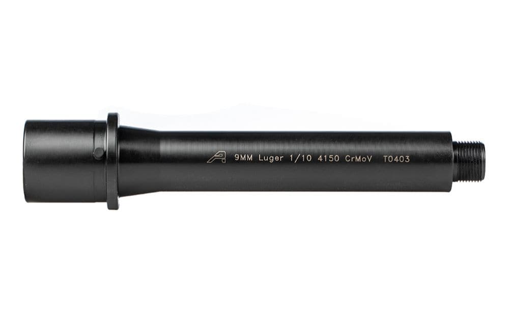 Aero Precision 5.5" 9MM CMV Barrel APRH200072C