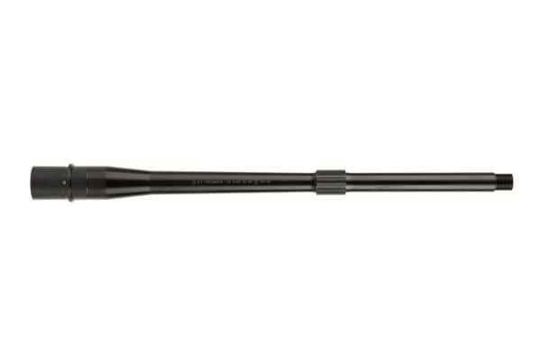 Ballistic Advantage 6.5 Creedmoor Premium Black Series 16 Hanson Barrel (.750)