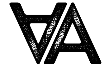 Angry Bear Arms Logo Black