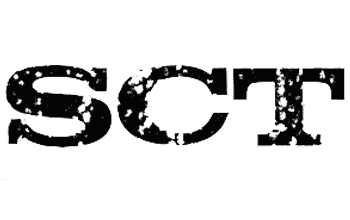 St. Croix Tactical Logo Black