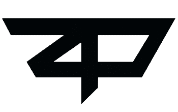Zaffiri Precision Logo Black