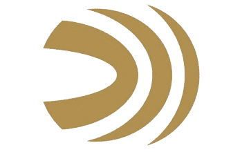 Federal Premium Ammunition Logo Gold Federal Primers