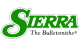Sierra Bullets The Bulletsmiths Logo Green And Black