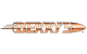 Berry's Bullets Logo Gold