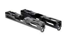 Killer Innovations Velocity V1 Slide for Glock 19 Gen 5 Killer Innovations Velocity V1 Slide for Glock 17 Gen 3 Killer Innovations Velocity V1 Slide for Glock 17 Gen 4 Killer Innovations Velocity V1 Slide for Glock 17 Gen 5