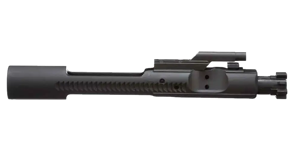 Toolcraft 5.56 NATO / 223 Rem Bolt Carrier Group - Chrome Phosphate Toolcraft 5.56 NATO / 223 Rem Bolt Carrier Group w/ C158 Bolt - Chrome Phosphate Toolcraft 7.62x39 Bolt Carrier Group - Chrome Phosphate