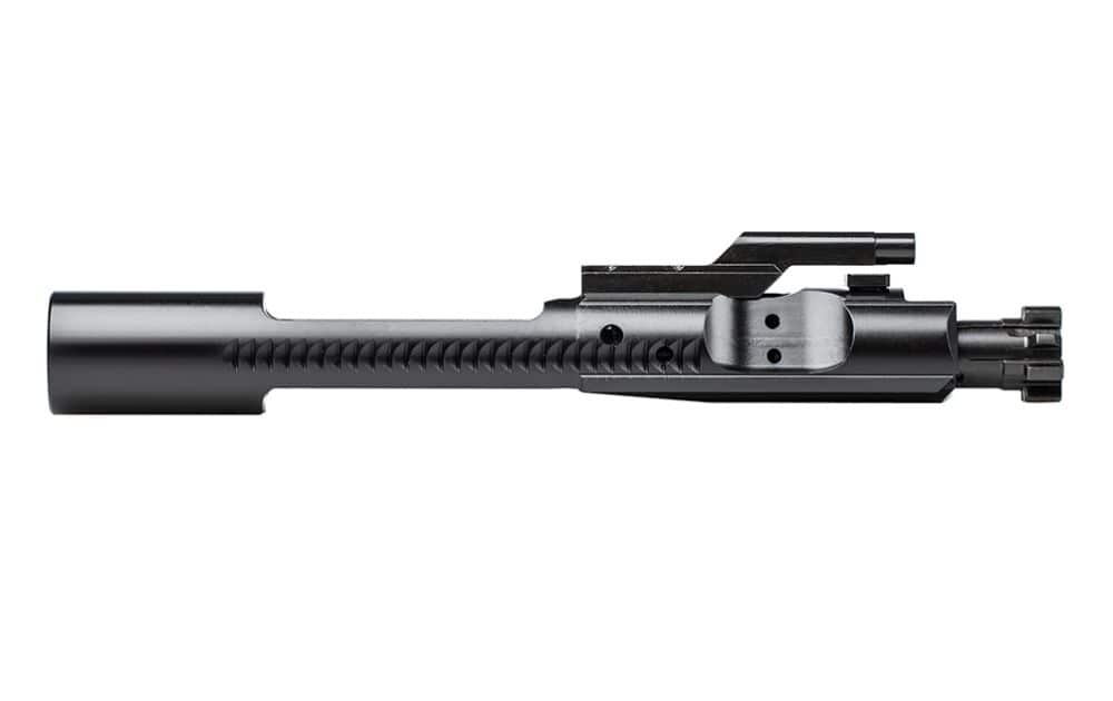 APRH100616C Aero Precision 5.56 Black Nitride Bolt Carrier Group No Logo Aero Precision 5.56 Black Nitride Bolt Carrier Group, No Logo