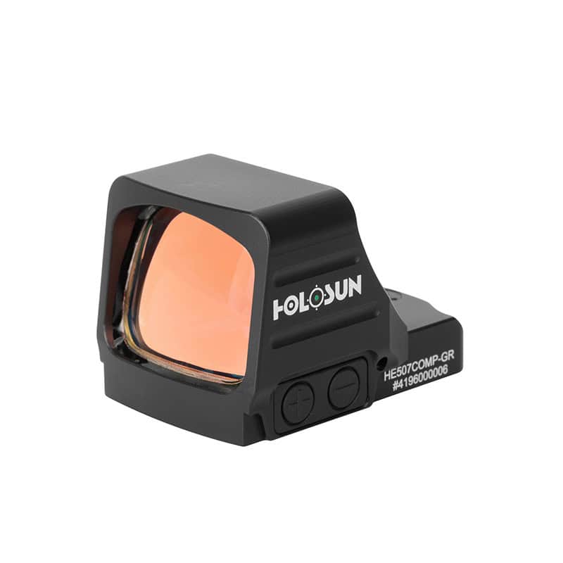 Holosun 507 Comp HE507COMP-GR