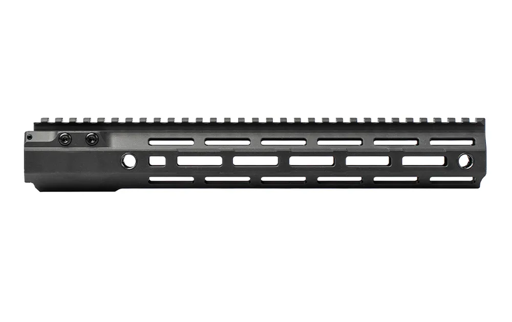 Aero Precision MOD 4 12.7" M-LOK AR15 Pro Series Handguard - Anodized Black APRA600003C