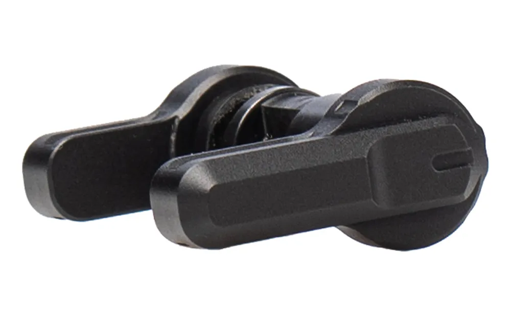 Aero Precision Pro Ambidextrous Safety Selector - Black Anodized APRH100242C
