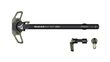 R0665 Radian Raptor Talon Combo OD Green